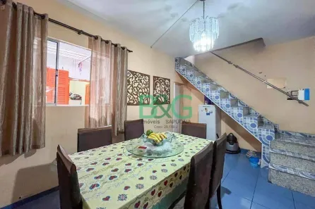 Casa com 4 Quartos à venda, 85m² no Aclimação, São Paulo