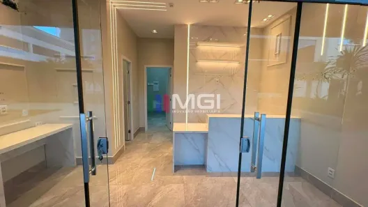 Consultório com 2 Quartos para alugar, 36m² no Jardim Goiás, Goiânia