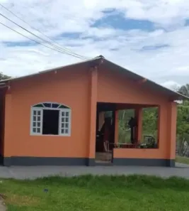 Fazenda/Sítio com 2 Quartos à venda, 186m² no Chácara Glória, Itanhaém