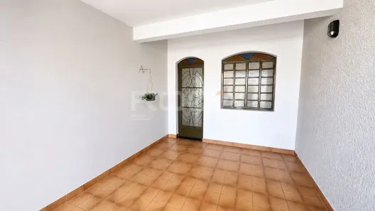 Casa com 2 Quartos à venda, 92m² no Jardim Cruzeiro do Sul, São Carlos