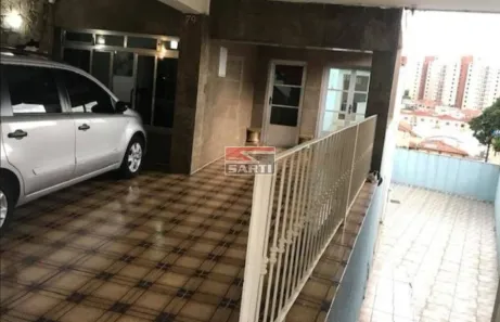 Casa com 3 Quartos à venda, 289m² no Vila Maria Luisa, São Paulo