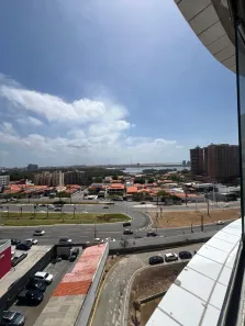 Apartamento com 3 Quartos para alugar, 160m² no Renascença, São Luís