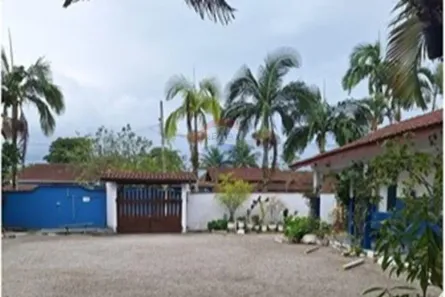 Imóvel Comercial com 13 Quartos à venda, 679m² no Vista Linda, Bertioga
