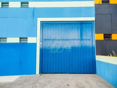 Galpão/Depósito/Armazém para alugar, 250m² no Jardim Portal do Sol, Marília