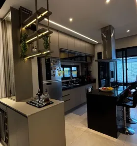 Casa de Condomínio com 3 Quartos à venda, 131m² no Fazenda Rodeio, Mogi das Cruzes