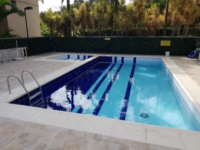 Apartamento com 2 Quartos à venda, 52m² no Rio Pequeno, São Paulo