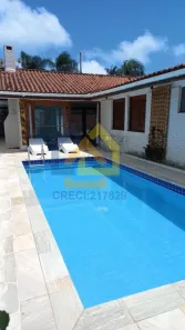 Casa com 4 Quartos à venda, 194m² no Jardim Virgínia, Guarujá