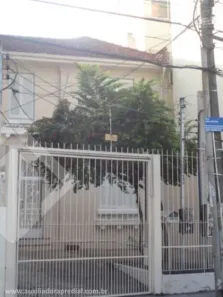 Casa com 3 Quartos à venda, 300m² no Cidade Baixa, Porto Alegre
