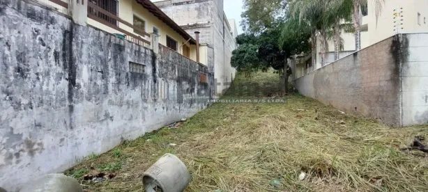 Lote/Terreno à venda, 486m² no Jardim Monte Kemel, São Paulo