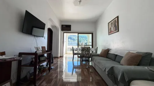 Apartamento com 2 Quartos à venda, 88m² no Enseada, Guarujá