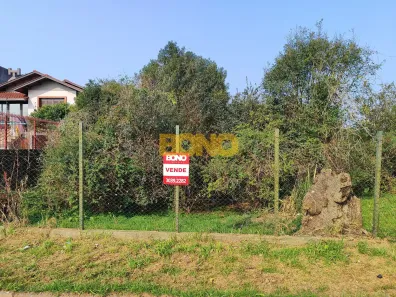 Lote/Terreno à venda, 720m² no Charqueadas, Caxias do Sul