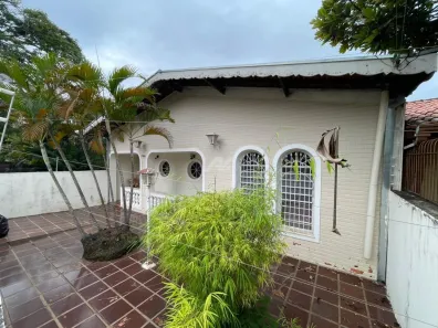 Sobrado com 4 Quartos à venda, 785m² no Jardim Itamarati, Campinas