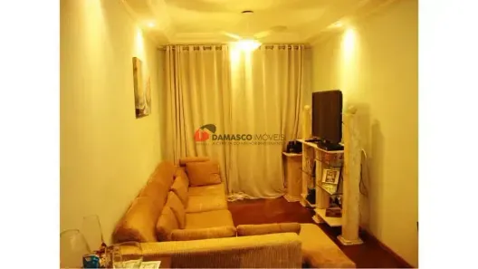 Apartamento com 3 Quartos à venda, 84m² no Vila Gomes Cardim, São Paulo