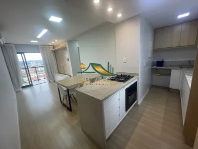 Apartamento com 2 Quartos à venda, 51m² no Jardim Amália, Volta Redonda