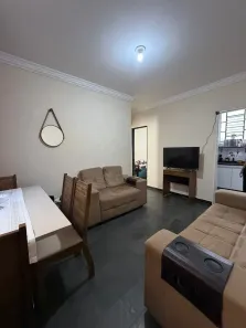 Apartamento com 2 Quartos à venda, 45m² no Itapoã, Belo Horizonte