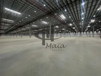 Galpão/Depósito/Armazém para alugar, 22555m² no Glebas, Franco da Rocha