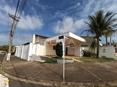 Casa de Condomínio com 3 Quartos à venda, 200m² no Parque Fehr, São Carlos