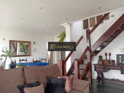 Cobertura com 4 Quartos à venda, 175m² no Marlin, Cabo Frio