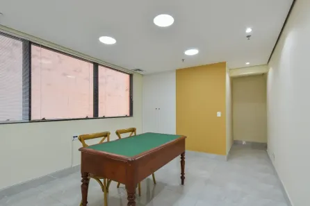 Sala Comercial à venda, 46m² no Jardim Paulista, São Paulo