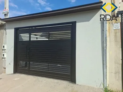Casa com 3 Quartos à venda, 122m² no Centro, Indaiatuba
