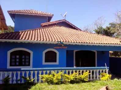 Casa de Condomínio com 3 Quartos à venda, 160m² no Granja Cristiana, Vargem Grande Paulista
