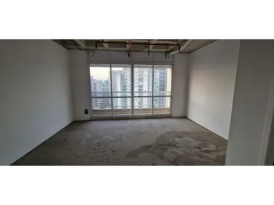 Sala Comercial à venda, 32m² no Vila Clementino, São Paulo