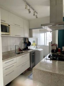 Cobertura com 3 Quartos à venda, 114m² no Planalto, São Bernardo do Campo