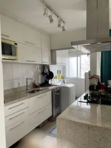 Cobertura com 3 Quartos à venda, 114m² no Planalto, São Bernardo do Campo