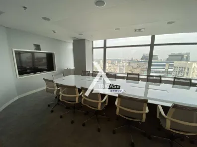 Sala Comercial para alugar, 2305m² no Vila Almeida, São Paulo