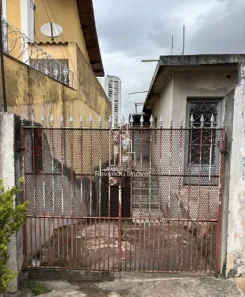 Lote/Terreno à venda, 157m² no Lauzane Paulista, São Paulo