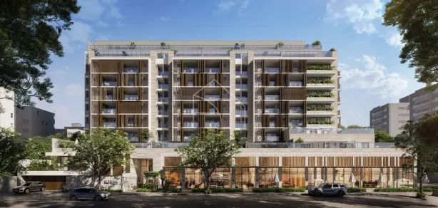 Apartamento com 4 Quartos à venda, 211m² no Jardim Camburi, Vitória