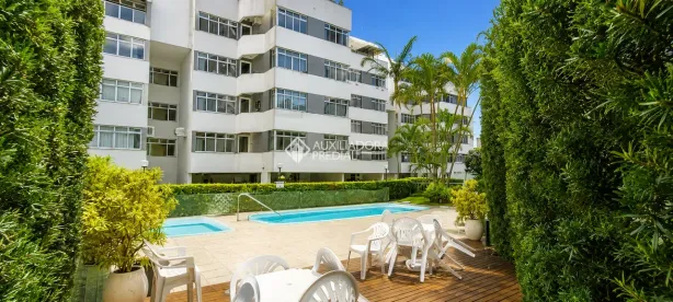 Apartamento com 2 Quartos à venda, 76m² no Itacorubi, Florianópolis