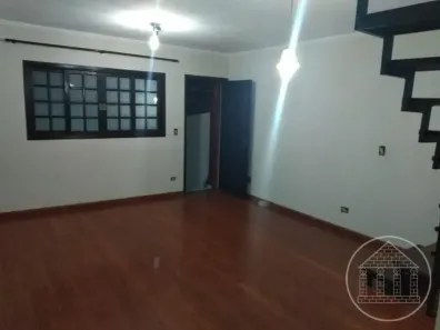Sobrado com 2 Quartos à venda, 75m² no Jardim Samambaia, São Paulo