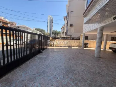 Apartamento com 2 Quartos à venda, 69m² no Embaré, Santos