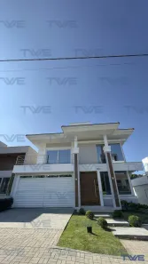Casa com 3 Quartos para alugar, 318m² no Pedra Branca, Palhoça