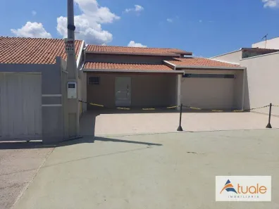 Casa com 2 Quartos à venda, 110m² no João Aranha, Paulínia