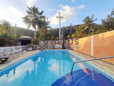 Casa com 3 Quartos à venda, 200m² no Guaiúba, Guarujá
