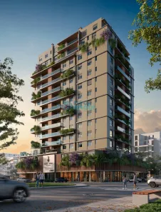 Apartamento com 2 Quartos à venda, 71m² no Pedra Branca, Palhoça