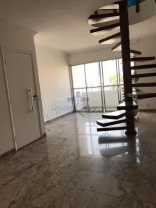 Cobertura com 3 Quartos à venda, 254m² no Parque Residencial Aquarius, São José dos Campos