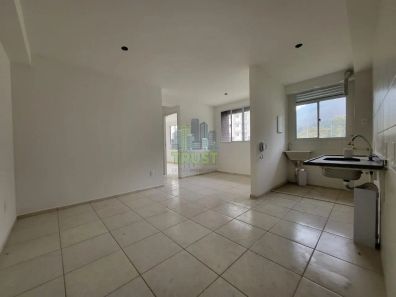 Apartamento com 3 Quartos à venda, 58m² no Vargem Pequena, Rio de Janeiro