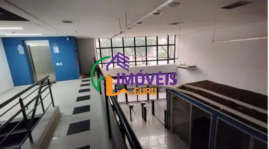 Imóvel Comercial para alugar, 2400m² no Mooca, São Paulo