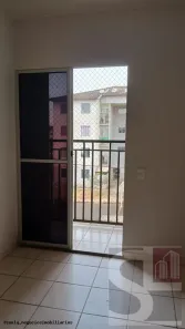 Apartamento com 2 Quartos à venda, 63m² no Mansour, Uberlândia