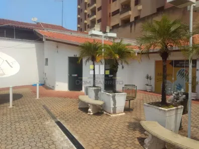 Sala Comercial para alugar, 24m² no Centro, Nova Odessa