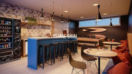 Apartamento com 2 Quartos à venda, 48m² no Cassino, Rio Grande