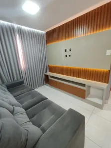 Apartamento com 2 Quartos à venda, 50m² no Setor Faiçalville, Goiânia