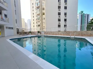 Apartamento com 3 Quartos à venda, 101m² no Agronômica, Florianópolis