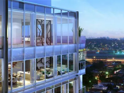 Apartamento com 3 Quartos à venda, 357m² no Jardim Paulistano, São Paulo