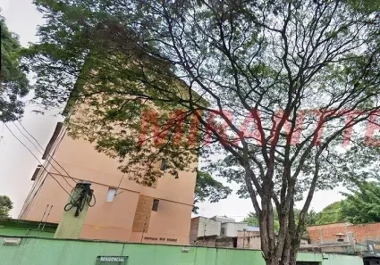 Apartamento com 2 Quartos à venda, 45m² no Jardim Brasil (Zona Norte), São Paulo