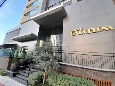 Apartamento com 3 Quartos à venda, 154m² no Centro I, Brusque