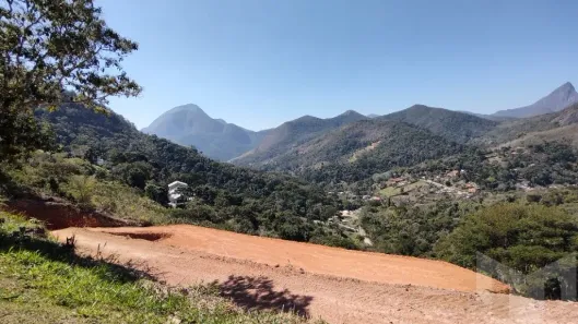 Lote/Terreno à venda, 3885m² no Itaipava, Petrópolis
